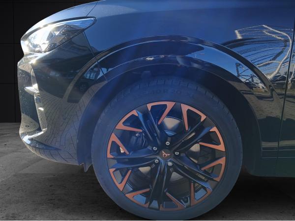 Cupra Terramar +++sofort verfügbar+++ 4Drive VZ TSI DSG