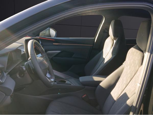 Cupra Terramar +++sofort verfügbar+++ 4Drive VZ TSI DSG