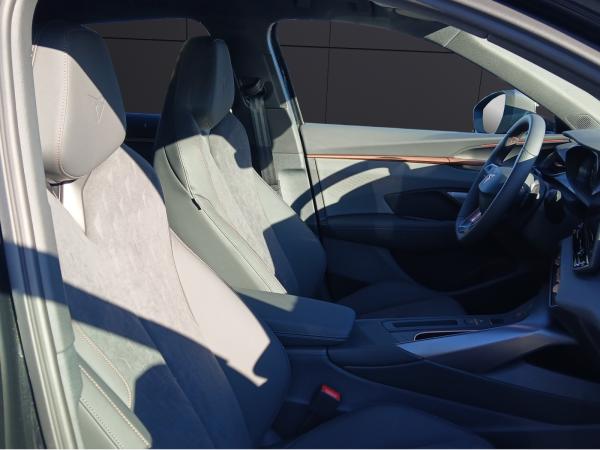 Cupra Terramar +++sofort verfügbar+++ 4Drive VZ TSI DSG