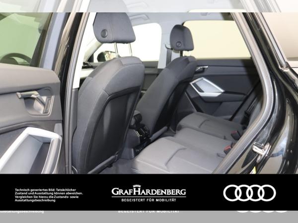 Audi Q3 35 TFSI advanced LED Navi ACC AHK SHZ - Verfügbar ab dem 20.03