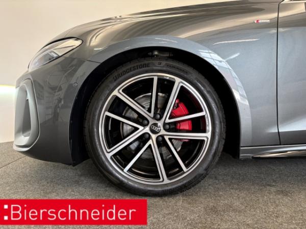 Audi A5 Avant TFSI qu. S tronic line MATRIX 19 AHK NAVI S-SITZE ACC LEDER DAB 5-J-GARANTIE