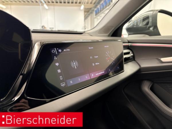 Audi A5 Avant TFSI qu. S tronic line MATRIX 19 AHK NAVI S-SITZE ACC LEDER DAB 5-J-GARANTIE