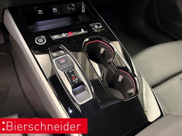 Audi A5 Avant TFSI qu. S tronic line MATRIX 19 AHK NAVI S-SITZE ACC LEDER DAB 5-J-GARANTIE