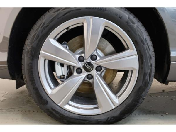 Audi Q3 Sportback e-hybrid S line 0,5% DW Versteuerung