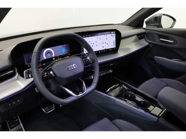 Audi Q3 Sportback e-hybrid S line 0,5% DW Versteuerung