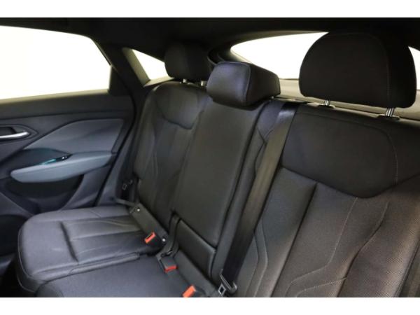 Audi Q3 Sportback e-hybrid S line 0,5% DW Versteuerung