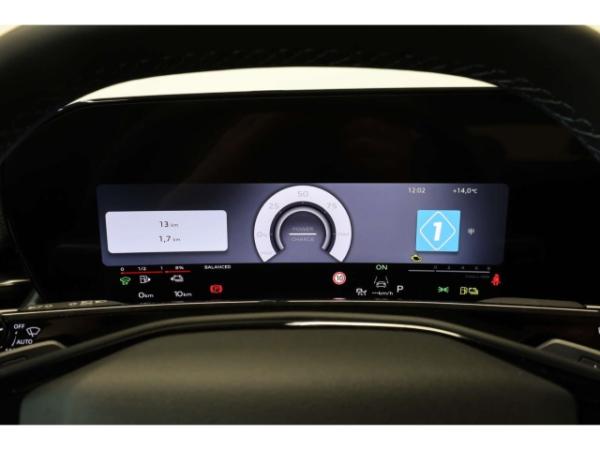 Audi Q3 Sportback e-hybrid S line 0,5% DW Versteuerung