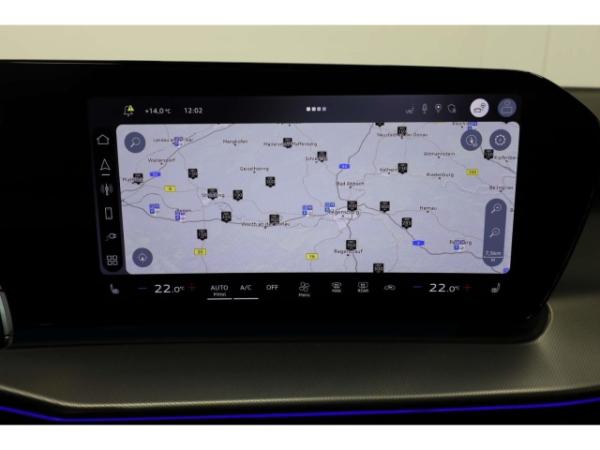 Audi Q3 Sportback e-hybrid S line 0,5% DW Versteuerung