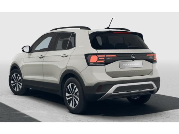Volkswagen T-Cross Energy -1.0 l TSI OPF 85 kW (116 PS) 7-Gang-Doppelkupplungsgetriebe DSG