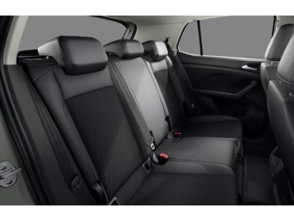 Volkswagen T-Cross Energy 1.0 l TSI OPF 85 kW (116 PS) 7-Gang-Doppelkupplungsgetriebe DSG