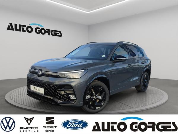 Volkswagen Tiguan R-Line 1,5 l eHybrid BLACK-STYLE ❗SOFORT❗