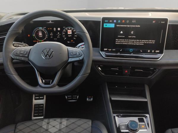 Volkswagen Tiguan R-Line 1,5 l eHybrid BLACK-STYLE ❗SOFORT❗