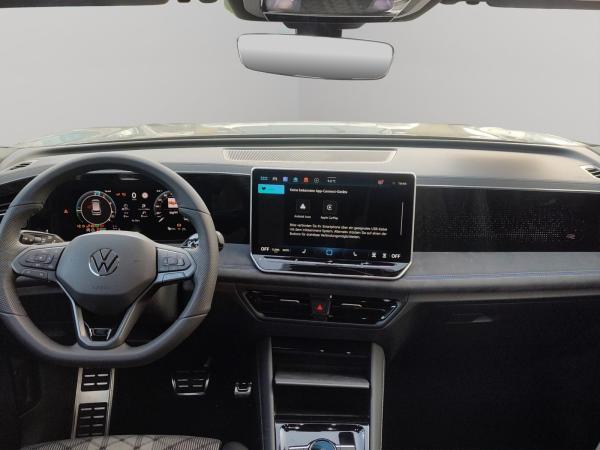 Volkswagen Tiguan R-Line 1,5 l eHybrid BLACK-STYLE ❗SOFORT❗