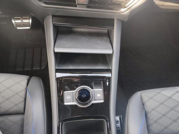 Volkswagen Tiguan R-Line 1,5 l eHybrid BLACK-STYLE ❗SOFORT❗