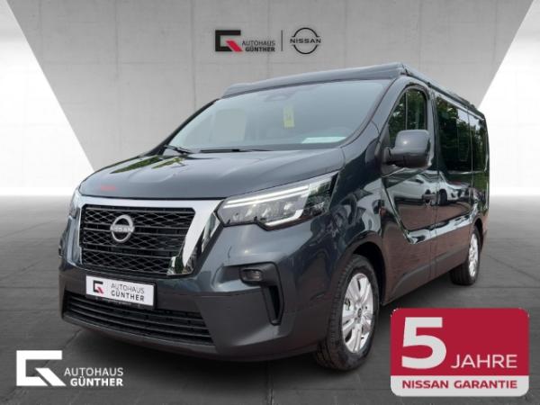 Nissan Primastar REVOTION UrbanCamper /Primastar dCi170 DCT