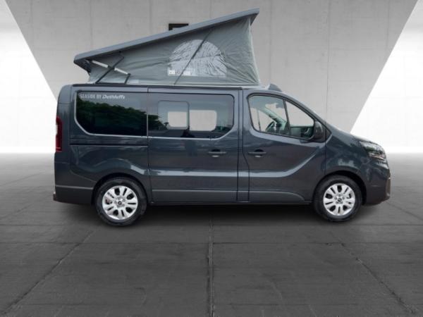 Nissan Primastar REVOTION UrbanCamper /Primastar dCi170 DCT