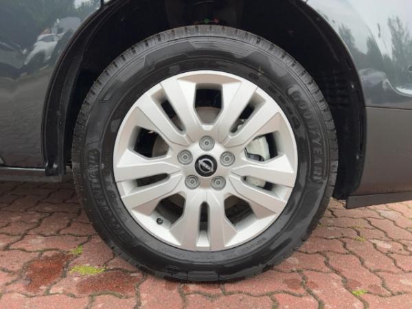 Nissan Primastar REVOTION UrbanCamper /Primastar dCi170 DCT