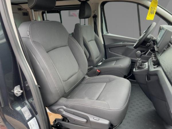 Nissan Primastar REVOTION UrbanCamper /Primastar dCi170 DCT