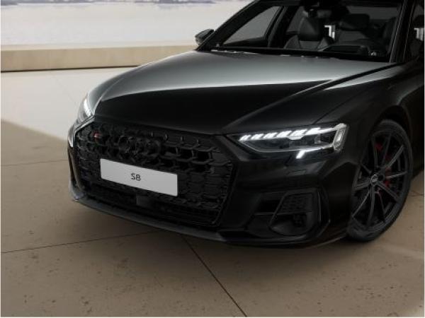 Audi S8 HUD / MASSAGE / MATRIX / VOLLLEDER / EINZELSITZE / B&O ADVANCED / AHK