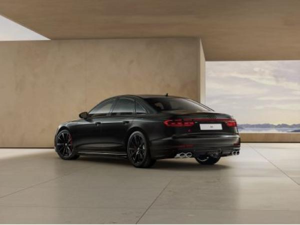 Audi S8 HUD / MASSAGE / MATRIX / VOLLLEDER / EINZELSITZE / B&O ADVANCED / AHK