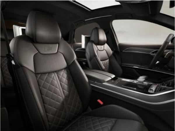Audi S8 HUD / MASSAGE / MATRIX / VOLLLEDER / EINZELSITZE / B&O ADVANCED / AHK