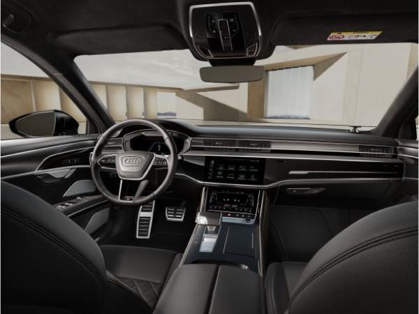 Audi S8 HUD / MASSAGE / MATRIX / VOLLLEDER / EINZELSITZE / B&O ADVANCED / AHK