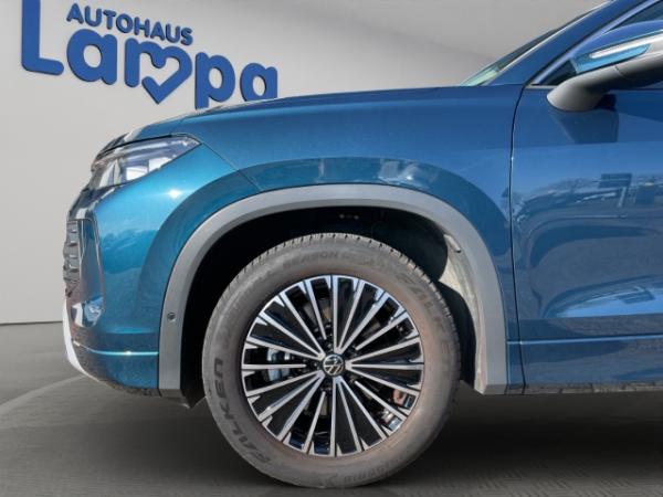 Volkswagen Tayron Life 1.5 eTSI DSG,7-SITZER,AHK,ACC,RFK,SHZ