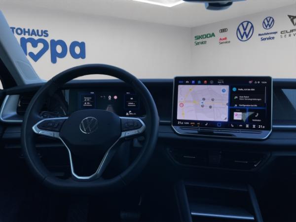 Volkswagen Tayron Life 1.5 eTSI DSG,7-SITZER,AHK,ACC,RFK,SHZ