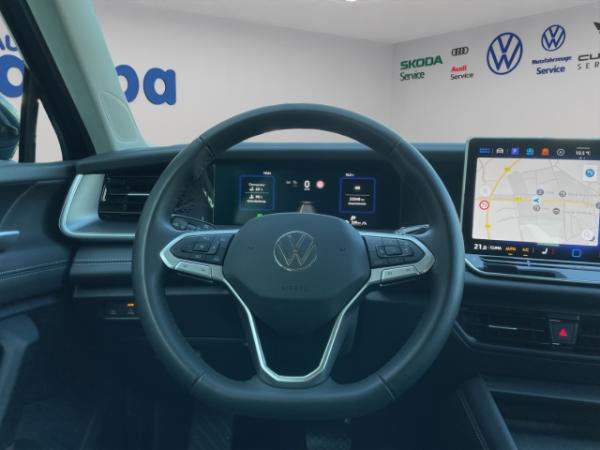 Volkswagen Tayron Life 1.5 eTSI DSG,7-SITZER,AHK,ACC,RFK,SHZ