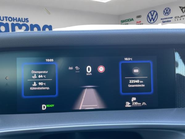 Volkswagen Tayron Life 1.5 eTSI DSG,7-SITZER,AHK,ACC,RFK,SHZ