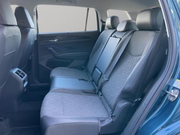 Volkswagen Tayron Life 1.5 eTSI DSG,7-SITZER,AHK,ACC,RFK,SHZ