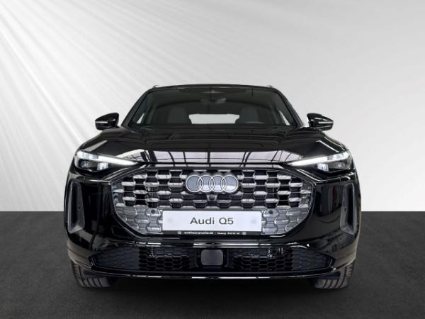 Audi Q5 TDI qu S tro ACC+AHK+Kamera+LED+Navi+Sitzh