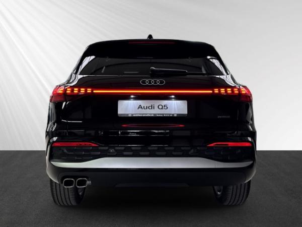Audi Q5 TDI qu S tro ACC+AHK+Kamera+LED+Navi+Sitzh