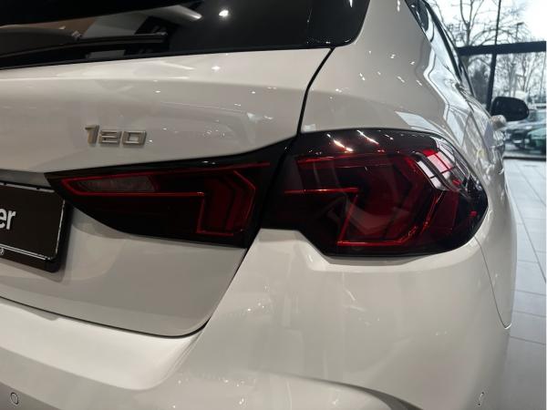 BMW 120 M Sport || Komfortzg. Adapt. LED