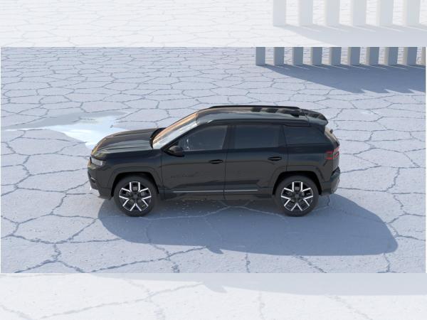Jeep Compass ⚡Elektro ⚡First Edition ⚡Vollausstattung