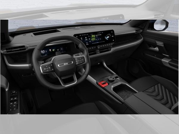 Jeep Compass ⚡Elektro ⚡First Edition ⚡Vollausstattung