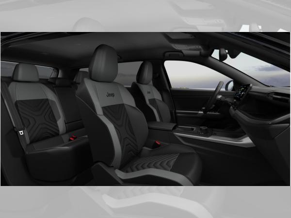 Jeep Compass ⚡Elektro ⚡First Edition ⚡Vollausstattung