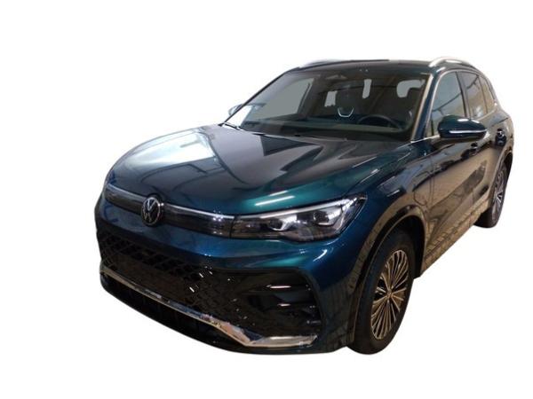Volkswagen Tiguan R-Line 1.5TSI eHybrid +AHK+KAMERA+