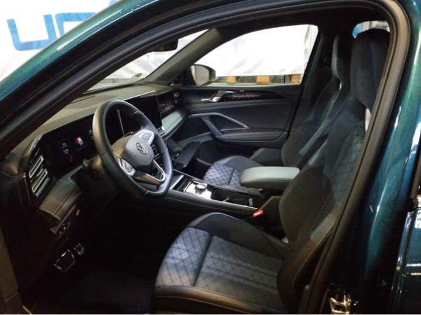 Volkswagen Tiguan R-Line 1.5TSI eHybrid +AHK+KAMERA+