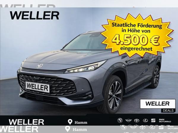 MG EHS PHEV Luxury 💸E-Auto-Förderprogramm💸❗BESCHREIBUNG LESEN❗