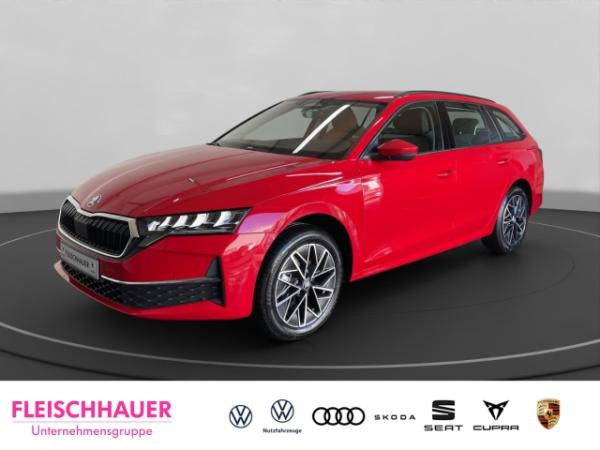 Skoda Octavia Combi Selection 2.0 TDI *sofort* *SALE* StandHZG Navi ACC