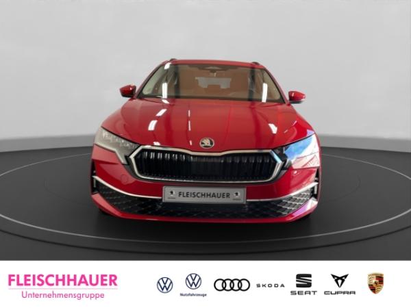 Skoda Octavia Combi Selection 2.0 TDI *sofort* *SALE* StandHZG Navi ACC