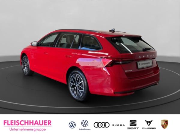 Skoda Octavia Combi Selection 2.0 TDI *sofort* *SALE* StandHZG Navi ACC