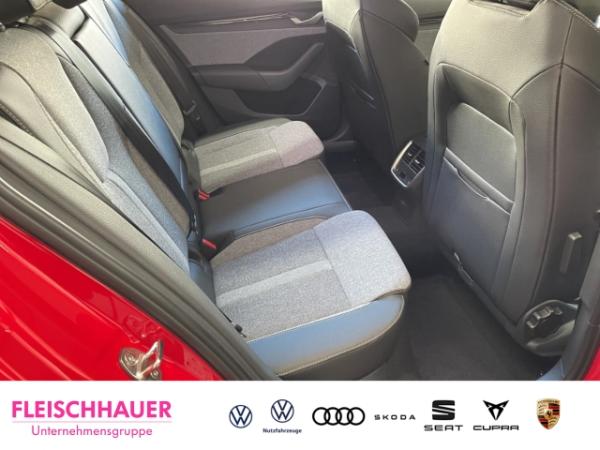 Skoda Octavia Combi Selection 2.0 TDI *sofort* *SALE* StandHZG Navi ACC