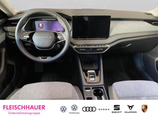 Skoda Octavia Combi Selection 2.0 TDI *sofort* *SALE* StandHZG Navi ACC