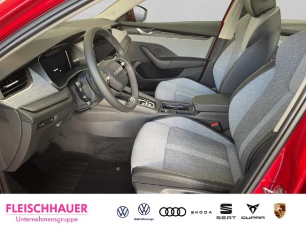 Skoda Octavia Combi Selection 2.0 TDI *sofort* *SALE* StandHZG Navi ACC