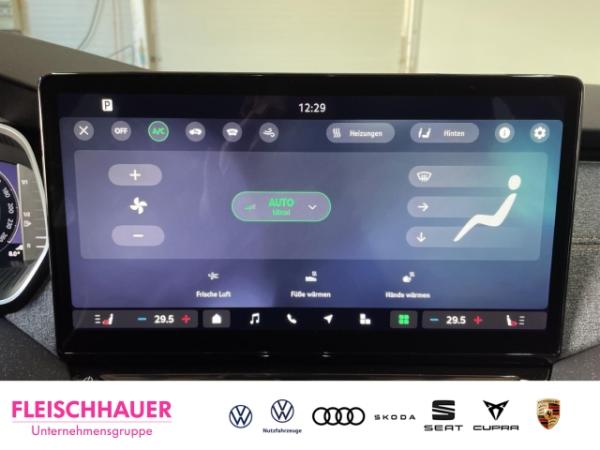 Skoda Octavia Combi Selection 2.0 TDI *sofort* *SALE* StandHZG Navi ACC