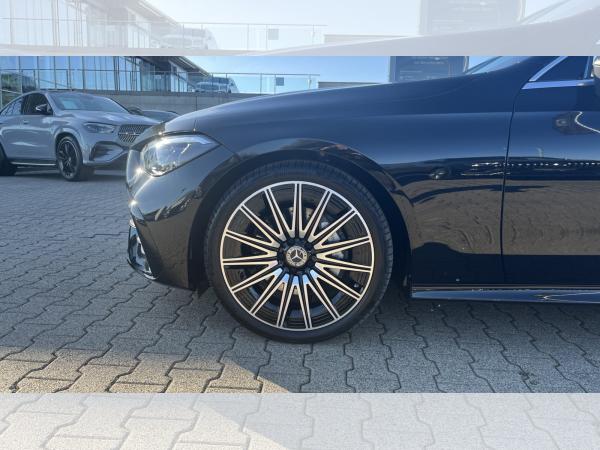 Mercedes-Benz 200 CLE 200 Cabriolet AMG+20"+Keyl.+Airscarf+Aircap+