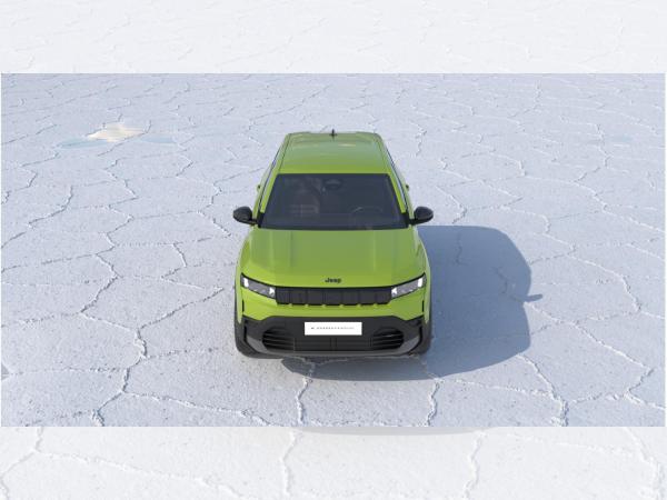 Jeep Compass Plug in Hybrid | Altitude | Förderfähig