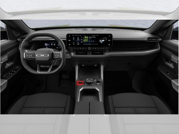 Jeep Compass Plug in Hybrid | Altitude | Förderfähig